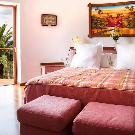 Villa Torres Caron, Op Heuvel Midden In De Natuur Santa Eularia des Riu